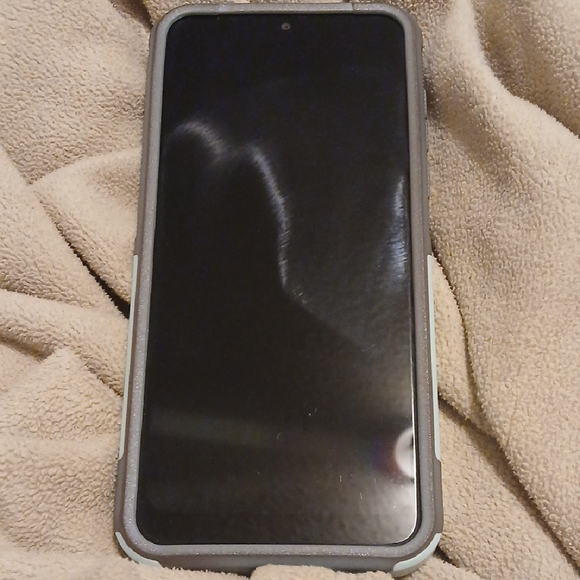 Moto G Pure